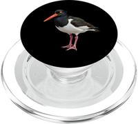 Beccaccia di Mare Americana Ornitologo Biologo Uccello PopSockets PopGrip per MagSafe