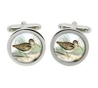 Beccaccia Gemelli IN Cromo Scatola