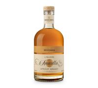 Beccaris - Apricot Brandy all'Albicocca "Amarilla" 0,70 lt.