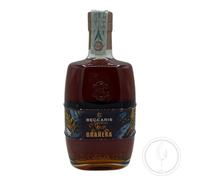 Beccaris - "Linea Aromatizzate" Grappa al Caffè "Granera" 0,70 lt.