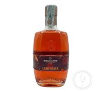 Beccaris - "Linea Aromatizzate" Grappa al Lampone 0,70 lt.