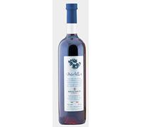 Beccaris - "Linea Aromatizzate" Grappa al Mirtillo "Mirtilla" 0,70 lt.