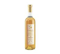 Beccaris - "Linea Aromatizzate" Grappa alla Camomilla 0,70 lt.
