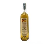Beccaris - "Linea Aromatizzate" Grappa all'Arancia "Orange" 0,70 lt.