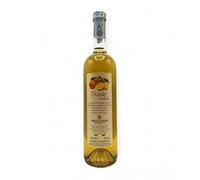 Beccaris - "Linea Aromatizzate" Grappa all'Arancia "Orange" 0,70 lt.