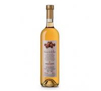 Beccaris - Linea Aromatizzate Liquore alle Nocciole Noccioletta 0,70 lt.