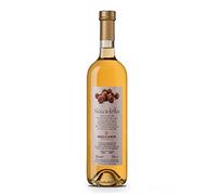 Beccaris - "Linea Aromatizzate" Liquore alle Nocciole "Noccioletta" 0,70 lt.