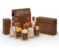 Beccaris - "Linea Mini Selezione" Dry Gin Boglietto 0,20 lt. (1 pz)