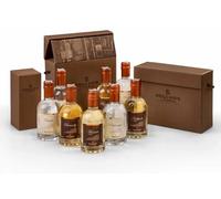 Beccaris - "Linea Mini Selezione" Grappa di Barbera Riserva 0,20 lt. (1 pz)