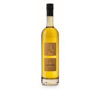 Beccaris - "Linea Monovitigni 36 Mesi" Grappa di Moscato 0,70 lt.