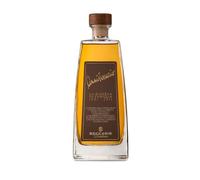 Beccaris - "Linea Novecento" Grappa Anniversario 1951/2001 in cassa legno 0,70 lt.