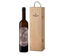 Beccaris - Linea Novecento Grappa di Barolo 2004 1,5 lt. MAGNUM + Box Legno