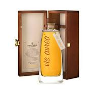 Beccaris - Linea Novecento Grappa di Moscato e Barbaresco Vis Aurea 0,70 lt. + B