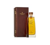 Beccaris - "Linea Novecento" Grappa di Moscato Rifò 2001 0,70 lt. + Box Legno