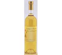 Beccaris - "Linea Ramo" Grappa di Barbera invecchiata 0,70 lt.
