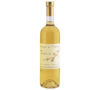 Beccaris - Linea Ramo Grappa di Moscato invecchiata 0,70 lt.