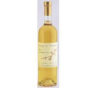 Beccaris - "Linea Ramo" Grappa di Moscato invecchiata 0,70 lt.