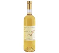 Beccaris - "Linea Ramo" Grappa di Moscato invecchiata 0,70 lt.