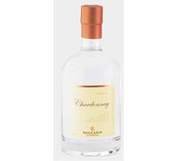 Beccaris - "Linea Selezione Discontinua" Grappa di Chardonnay 0,70 lt.