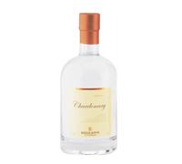 Beccaris - "Linea Selezione Discontinua" Grappa di Chardonnay 0,70 lt.
