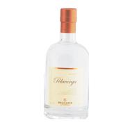Beccaris - Linea Selezione Discontinua Grappa di Pelaverga 0,70 lt.