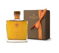 Beccaris - Linea Shapes Grappa di Barolo millesimata 0,70 lt. + Box
