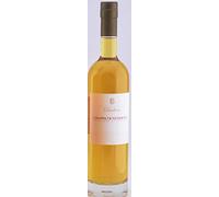 Beccaris - "Linea Solera" Grappa di Nebbiolo affinita in legno di Frassino 0,50 lt.