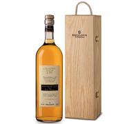 Beccaris - "Linea Stravecchia" Grappa Senza Età 3 lt. JEROBOAM + Box Legno