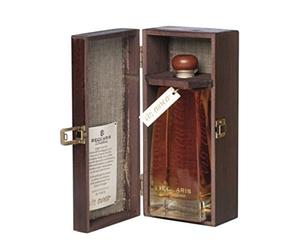 Beccaris - "Linea Stravecchia" Vis Aurea con Cofanetto legno 0,70 lt.