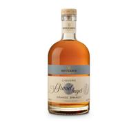 Beccaris - Orange Brandy Grand Buyet 0,70 lt.