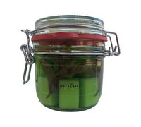 Beccaris - Zuccherini Spiritosi alla Menta 230 ml.