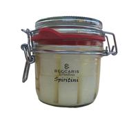 Beccaris - Zuccherini Spiritosi allo Zenzero 230 ml.