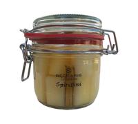 Beccaris - Zuccherini Spiritosi con Liquirizia 230 ml.