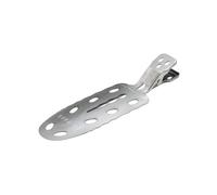 Becchi che non lassciano il segno Y.S. PARK No Mark Clips 2pz ARGENTO
