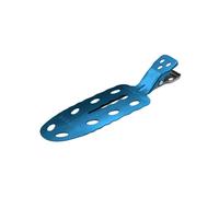 Becchi che non lassciano il segno Y.S. PARK No Mark Clips 2pz BLU
