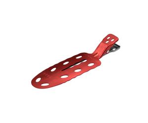 Becchi che non lassciano il segno Y.S. PARK No Mark Clips 2pz ROSSO