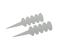 Becchi per Pistola a Silicone Sigillante