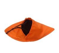 Becco di con becco mobile e occhiali da sole, volto parlante fatto a mano per cosplay, festival e Natale, copricapo per carnevale, feste in maschera e spettacoli teatrali