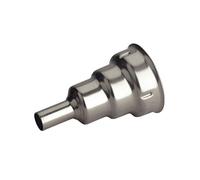 Becco Di Riduzione In Plastica Sealey HS102K/3 9Mm