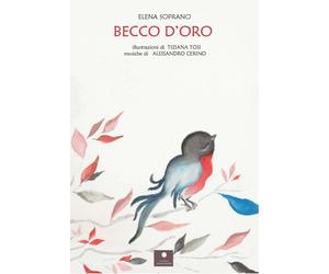 Becco d'oro - 2024 - Casa Editrice il Filo di Arianna
