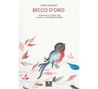 Becco d'oro. Con QR Code