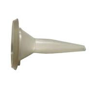 BECCUCCI DI RICAMBIO PER PISTOLA SILICONE conf. 10 pezzi