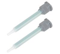 Beccucci Per Mischiare Adesivo MMA Rapid Set Sealey 2 Pezzi SCS500N2