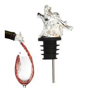 Beccucci per vino per bottiglie, beccuccio versatore per vino Aeratore per