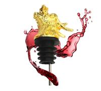 Beccucci per vino per bottiglie, beccuccio versatore per vino Aeratore per