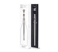 WD LIFESTYLE STICK RAFFREDDAVINO Inox con TAPPO WD589