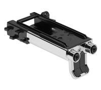 Beccuccio caffè compatibile con/ricambio per macchina da caffè DeLonghi 7313253581 Dinamica Plus