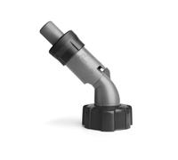 BECCUCCIO CARBURANTE PER TANICA MULTIUSO 5+2.5 L HUSQVARNA ORIGI. HVA586110401