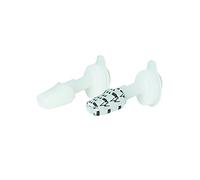 Beccuccio di ricambio in silicone per tappo Jannu