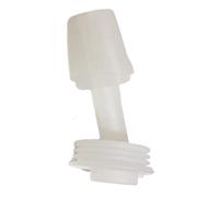 Beccuccio di ricambio in silicone per tappo Jannu